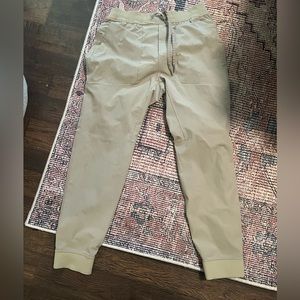 Lululemon ABC Jogger Large